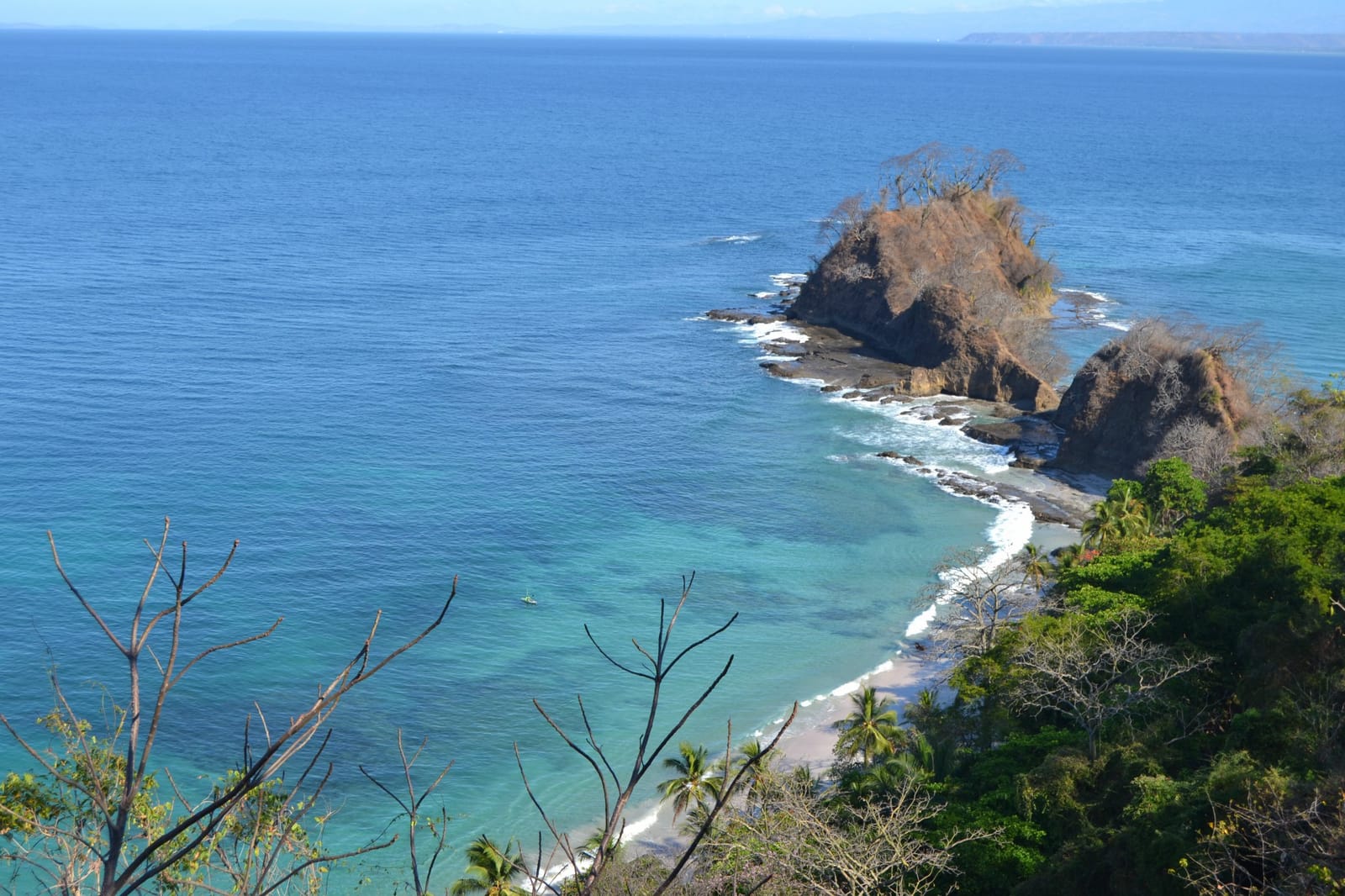 Before Traveling to Costa Rica...