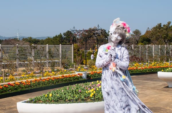 A Whimsical Experience in Hamamatsu, Japan: photo 22