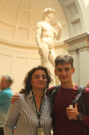 The Magic of Florence: photo 1