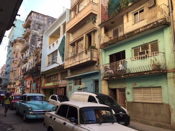 CUBA and the hunt for black market lobster: photo 1