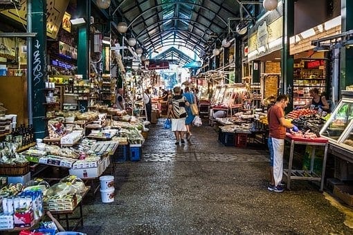Enjoy Thessaloniki like the locals do: photo 10