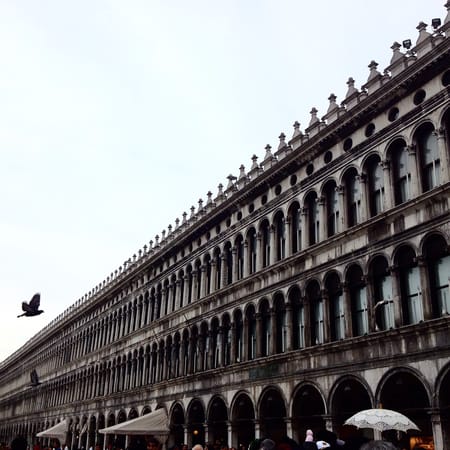 Venice: A solo trip: photo 6