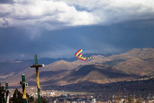 7 Reasons to Visit Cusco, Peru: photo 7
