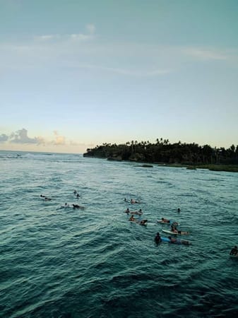 Must See & Must Do’s in Siargao: photo 5