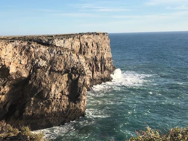 Portugal: A Visit to the Algarve for Great Beaches and Good Food: photo 8