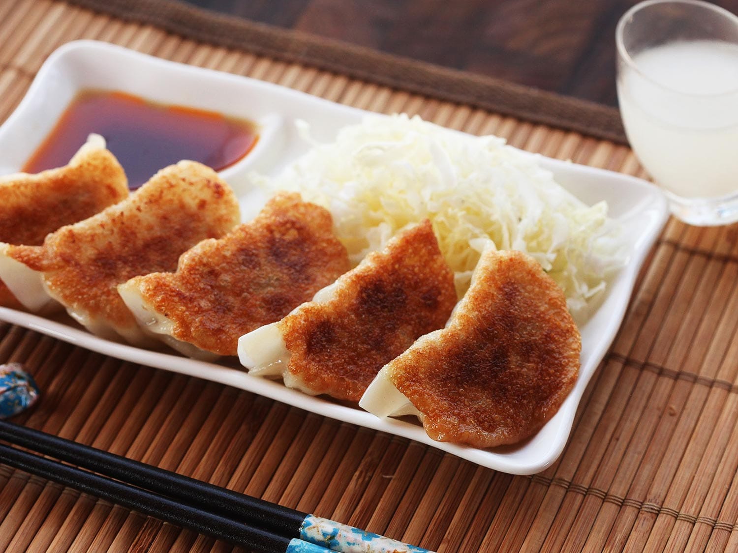 Tokyo Food Guide