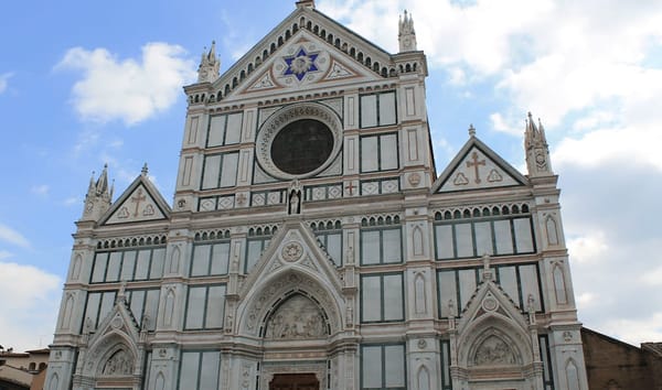 Florence: The magical city: photo 14