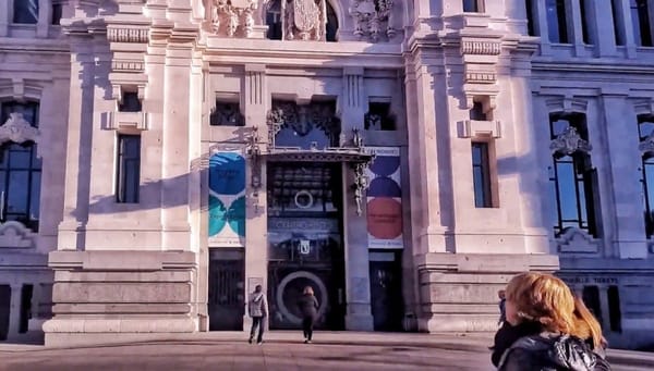 Madrid: Top 10 Things to do in Paseo del Prado: photo 5