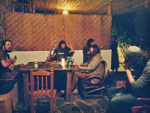 The Magic of San Marcos, Guatemala: photo 7
