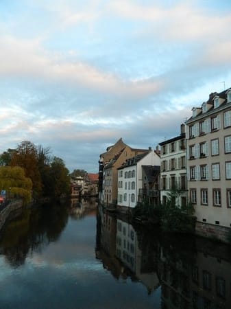 Strasbourg: The city of roads: photo 8