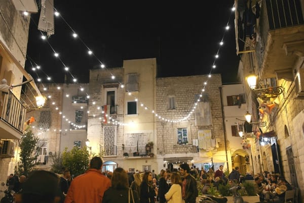 Southern Italy - Best Cities to Visit around Bari: photo 4