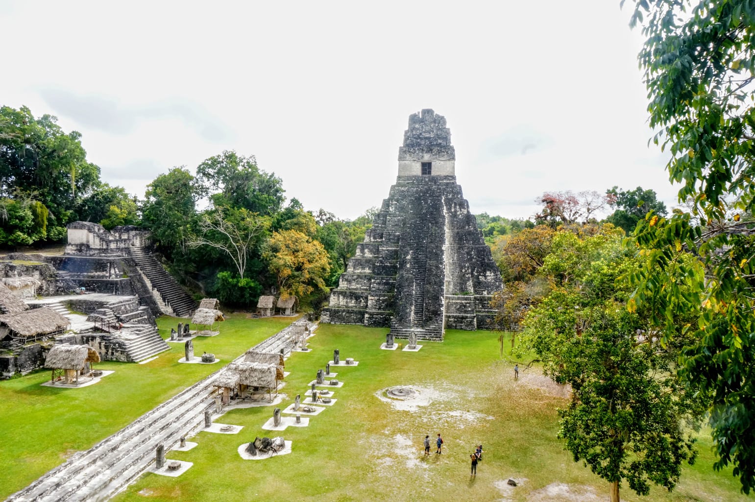 Best Mayan Routes Tips & Tricks