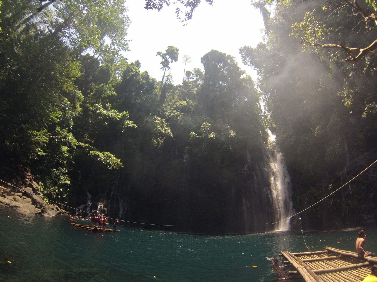 Exploring Iligan City – The City of Majestic Waterfalls