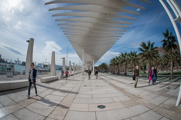 Things not to miss in Malaga: photo 7