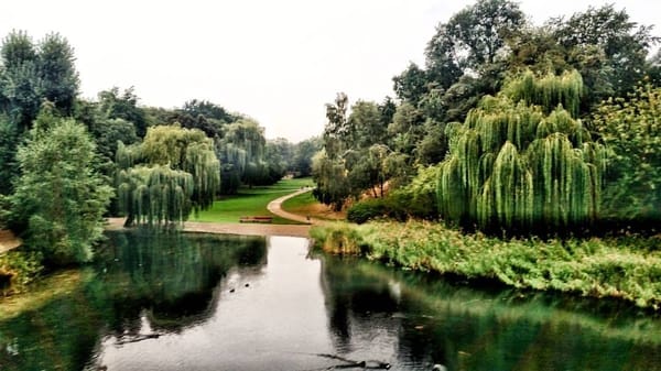 Berlin’s Best Spots for Photo Ops: photo 4