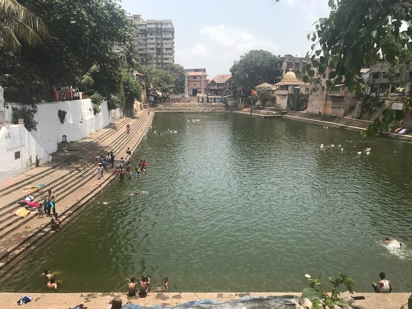 Unexplored Underrated Places of Mumbai: photo 5