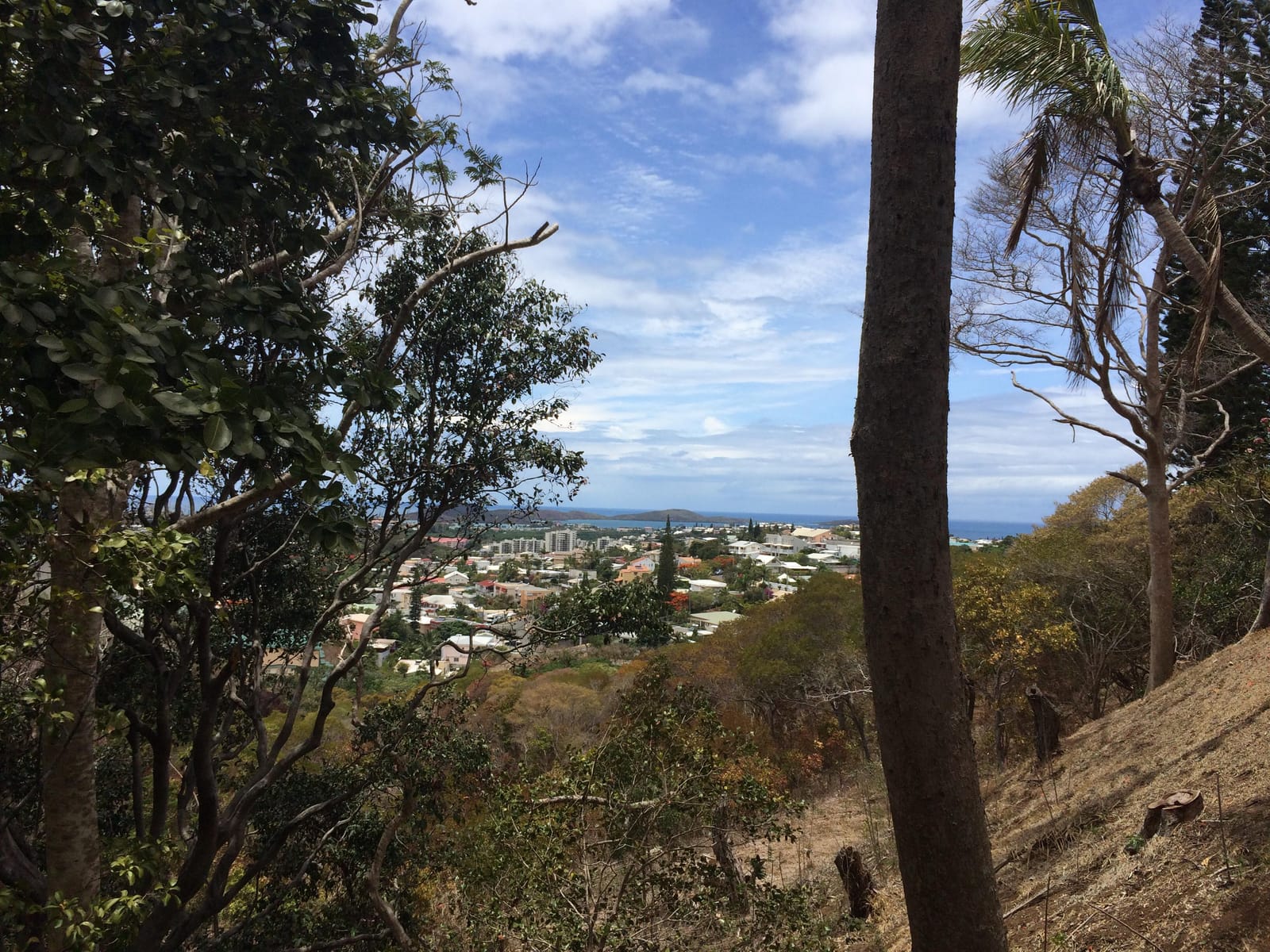 Port of call Noumea: Tourist traps and gems