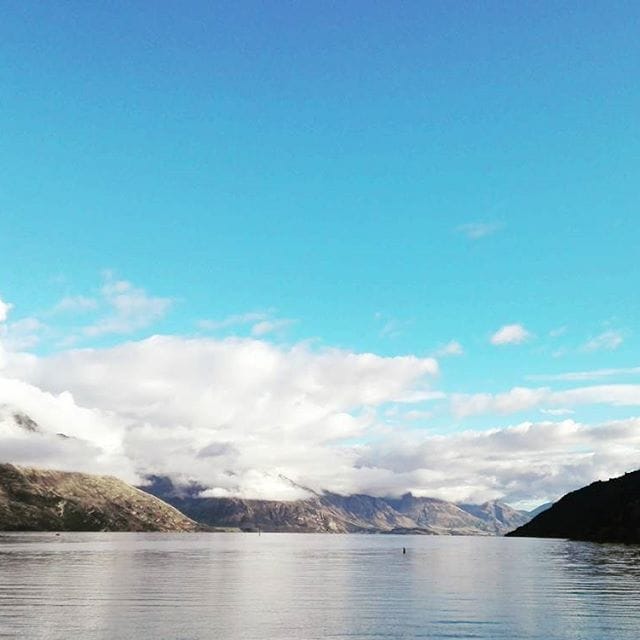 One Year in Queenstown New Zealand