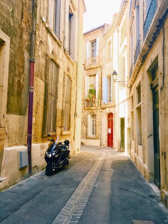 Things to do in Montpellier, France: photo 3
