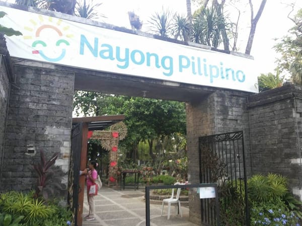 3 INEXPENSIVE MUST SEE PLACES IN MANILA: photo 6