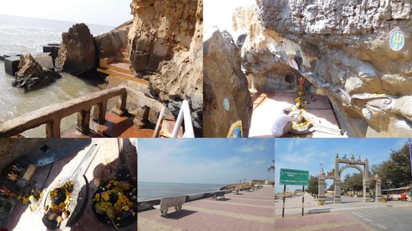 Diu : The Magical Island !: photo 3