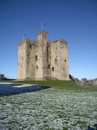 Top Destinations near Dublin for the Castle Lover: photo 7