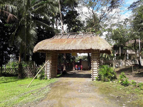 The infamous parts of Puerto Galera: photo 4