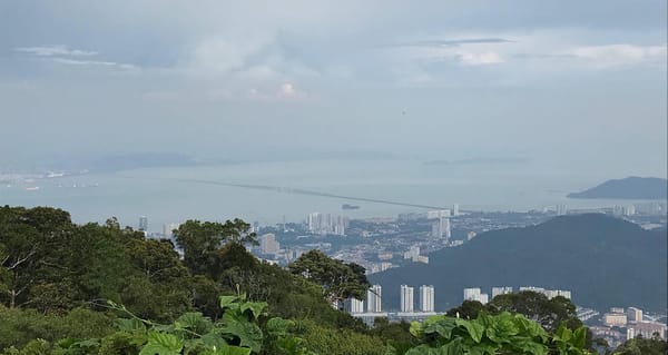 The Essential Guide to Georgetown, Penang (and Tips for More!): photo 7