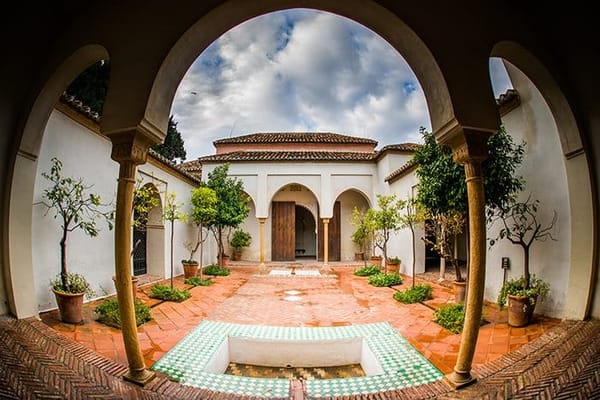 Things not to miss in Malaga: photo 8