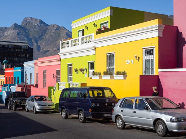 Cape Town As A Holiday Destination: photo 4