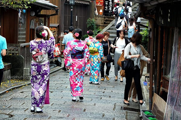 8 Must-See Spots in Kyoto: photo 8