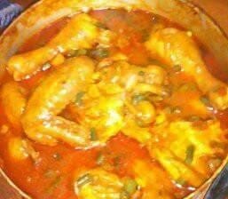 Sampling Traditional Foods in Zambia: photo 8
