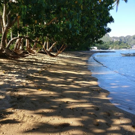 Exploring the essence of El Nido, Palawan: photo 1
