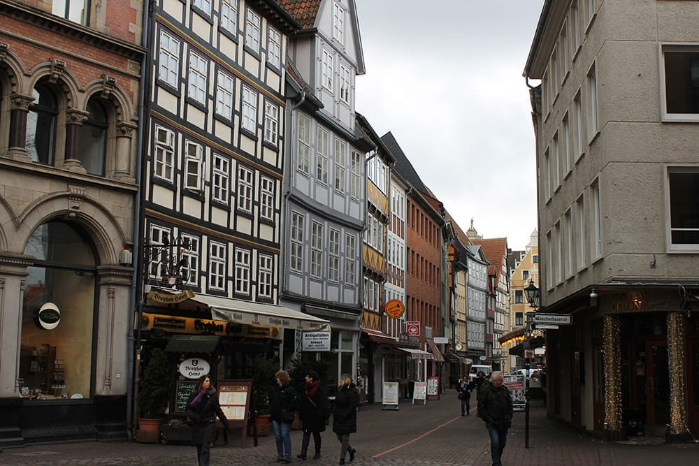 A quick guide to Hannover: The 10 must-see sights for tourists