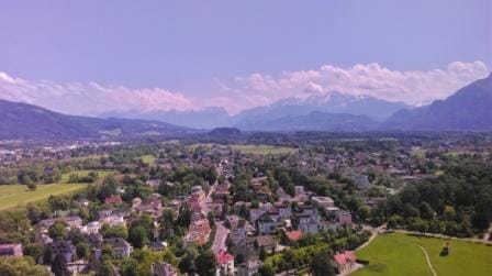 Salzburg: Its Essence in a One Day Trip: photo 4