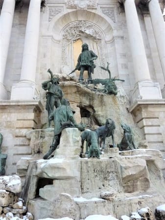 What To See In Budapest, Hungary: photo 1