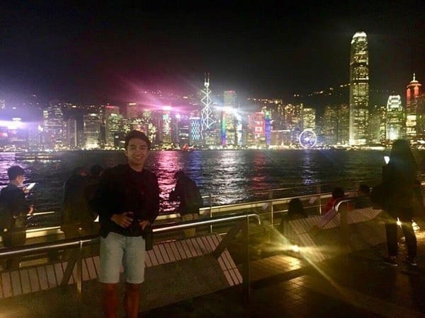 Let’s Go to HONG KONG: 4 Day Highlights: photo 3