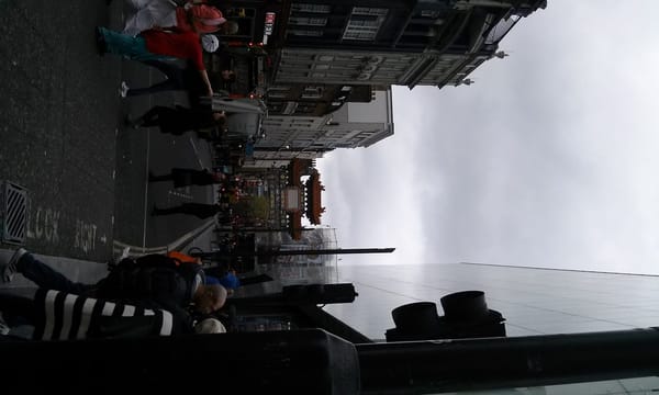 Experience London Through ME: photo 4