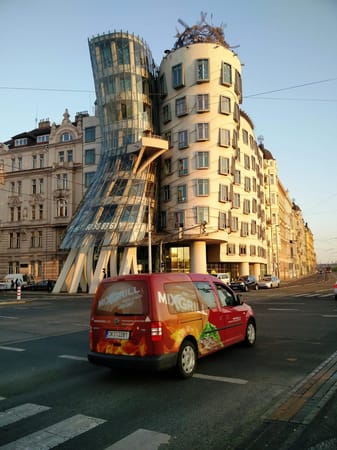 A Traveler’s Guide To Prague, Czech Republic: photo 19