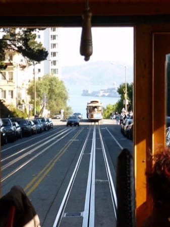 Road trip in West America: photo 3