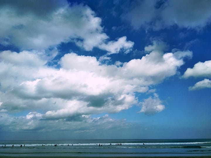 Must-do Experiences in Bali, Indonesia