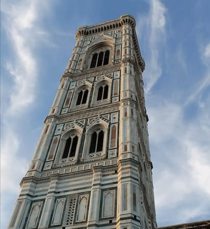 Florence: The magical city: photo 2