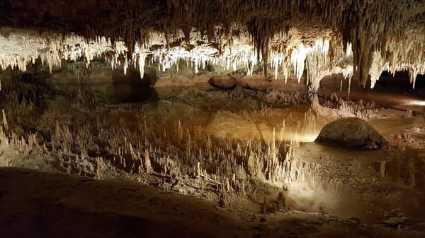 Luray: Caverns, Hiking, and Small Town Fun: photo 2