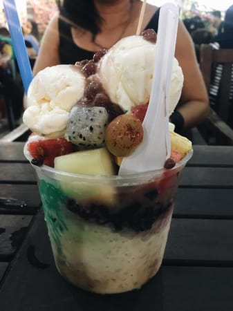 30 Days in Malaysia for $410: photo 14