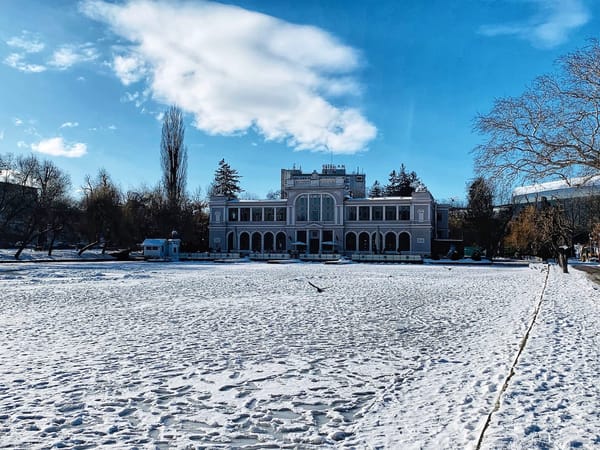5 things you must do in Cluj-Napoca: photo 3