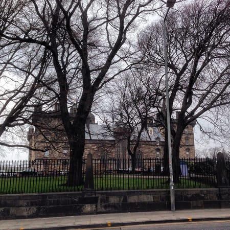 The Real World of Harry Potter - Edinburgh Edition: photo 17