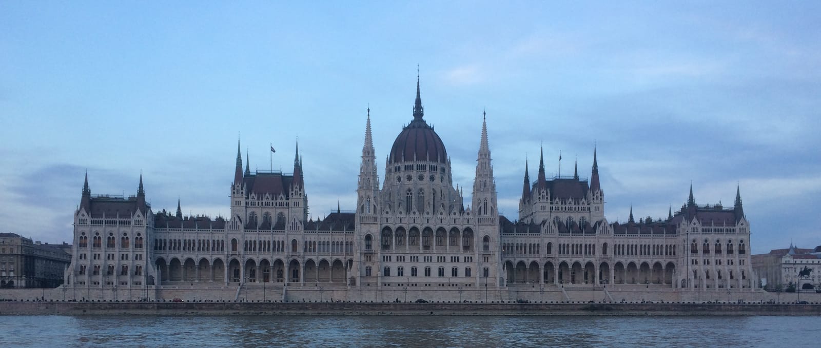 Drinking Your Way Around Budapest