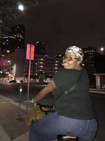 Downtown Dallas - An Experience To Remember: photo 2