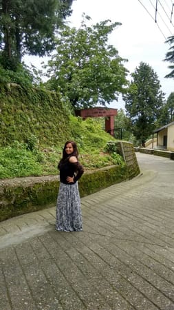 Mussoorie: India’s Queen of Hills: photo 2