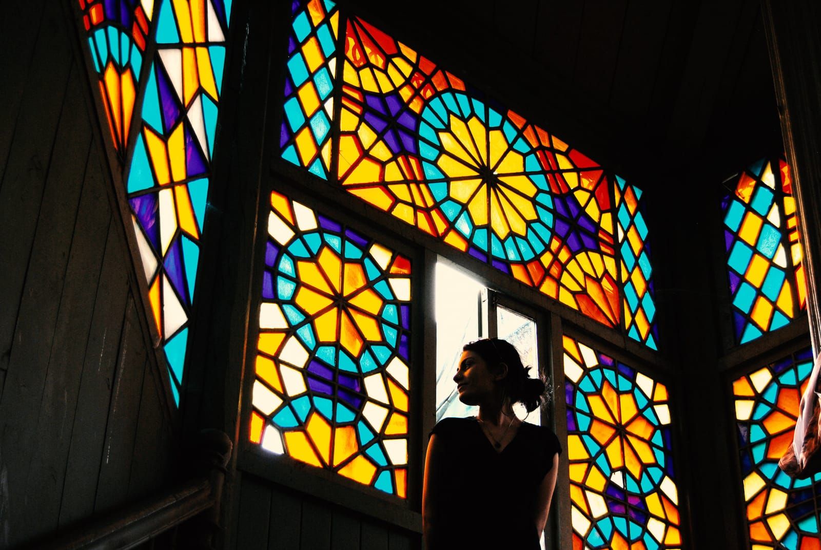 The Romance of Old Tbilisi